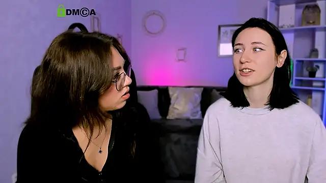 Dirty chat webcam: explore liveshows with versed models, from laying bare to fetishes, in a variety of sexy free adult webcams.