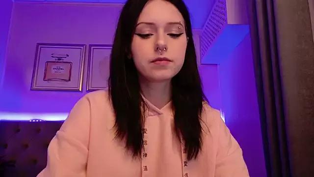 WendyMey on StripChat