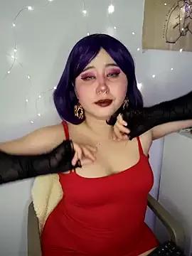WendyMonet webcams show profile image 