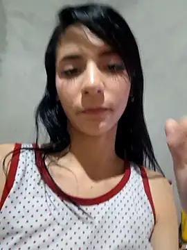 wendysoress from StripChat is Freechat
