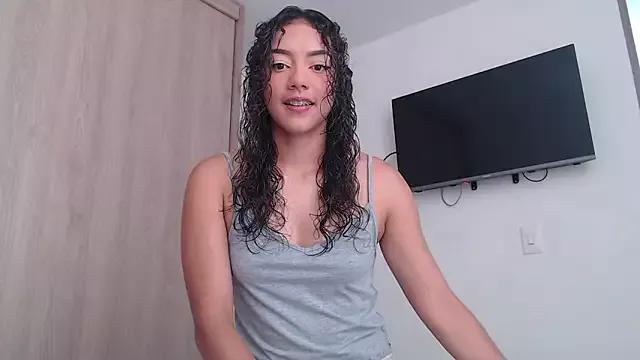 WendySuns_ from StripChat is Freechat