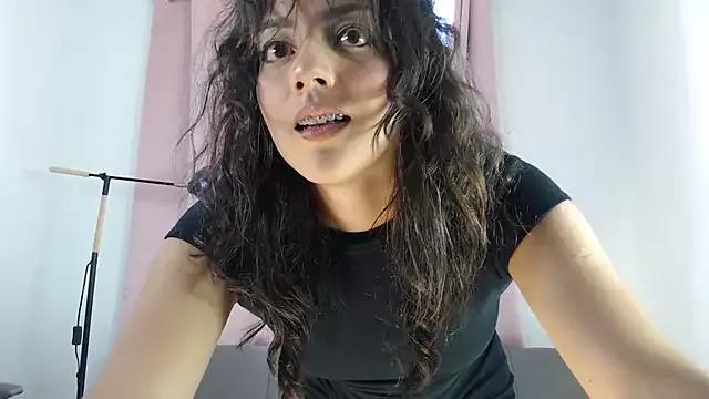 Dirty chat webcam: explore liveshows with versed models, from laying bare to fetishes, in a variety of sexy free adult webcams.