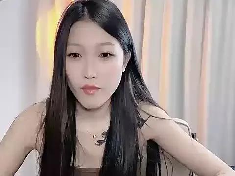 Wenrou7277 webcams show profile image 