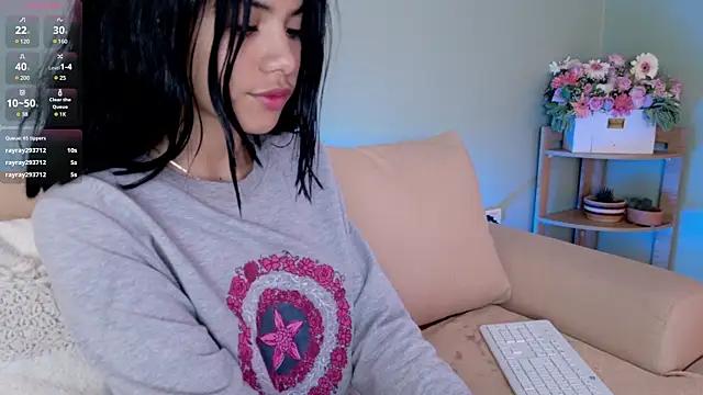 Dirty chat webcam: explore liveshows with versed models, from laying bare to fetishes, in a variety of sexy free adult webcams.