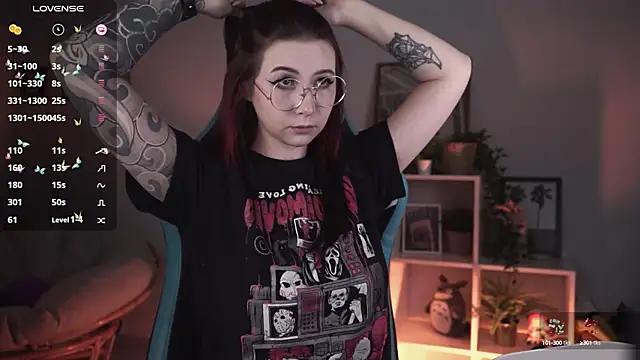 Dirty chat webcam: explore liveshows with versed models, from laying bare to fetishes, in a variety of sexy free adult webcams.