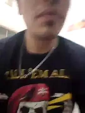 WestSide_Bro from StripChat is Freechat