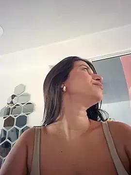 WET-KITTY92 from StripChat is Freechat