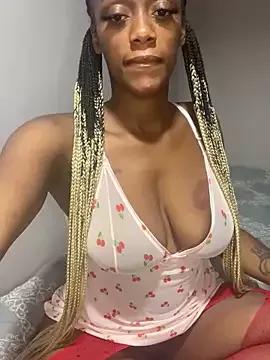 WetAssStella from StripChat is Freechat