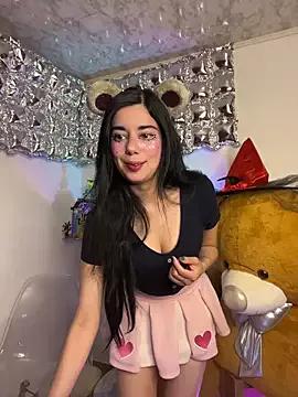 WetbyAlice webcams show profile image 
