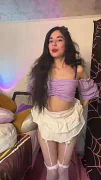 Dirty chat webcam: explore liveshows with versed models, from laying bare to fetishes, in a variety of sexy free adult webcams.