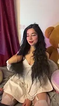 wetbyAlice from StripChat is Freechat
