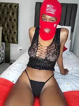 Wettcandy22 from StripChat is Freechat