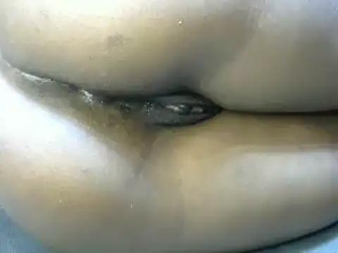 Wetter_Than_Them from StripChat
