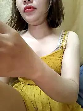 Wettpussyxx from StripChat is Freechat