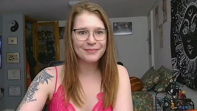 wetwildwhore from StripChat