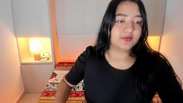 WhiitneyBacker from StripChat