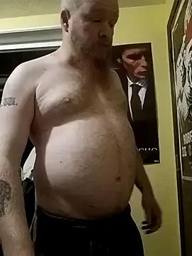 White_Irish_Raw webcams show profile image 