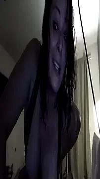 whitecream88 from StripChat is Freechat