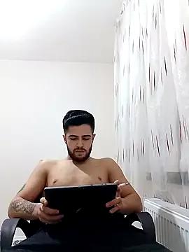 Whitedevil999 webcams show profile image 