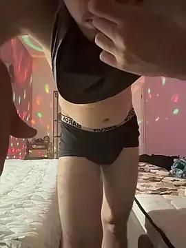 WhiteeMen webcams show profile image 