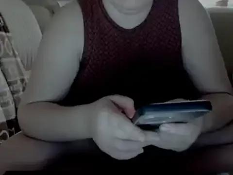 whiteFlower from StripChat is Freechat