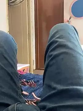 whitelady15 from StripChat is Freechat