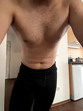 Whitepanther_08 on StripChat