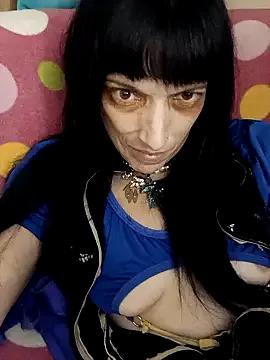 whitetrashdirtyslut from StripChat is Freechat