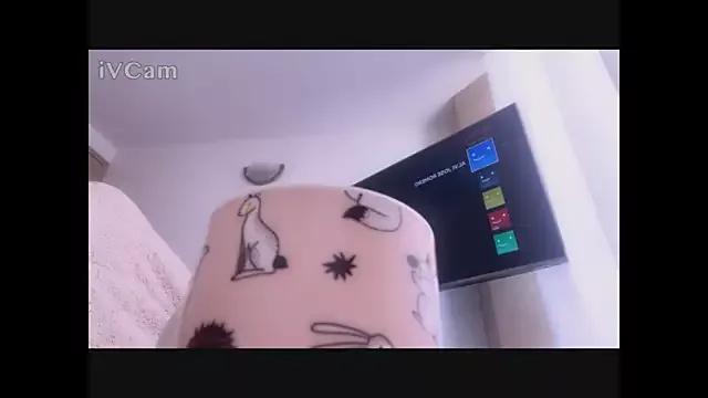 WhiteWomen from StripChat is Freechat