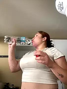 WhiteWomen from StripChat is Freechat