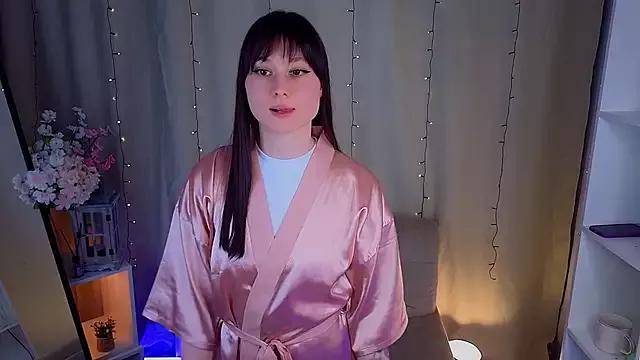 WhitneyBowman from StripChat is Freechat