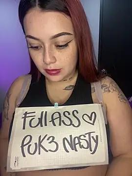 Dirty chat webcam: explore liveshows with versed models, from laying bare to fetishes, in a variety of sexy free adult webcams.