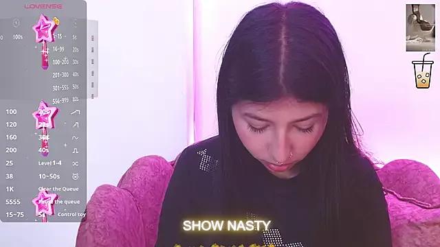 Dirty chat webcam: explore liveshows with versed models, from laying bare to fetishes, in a variety of sexy free adult webcams.