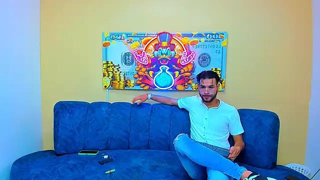 WickedCrew webcams show profile image 