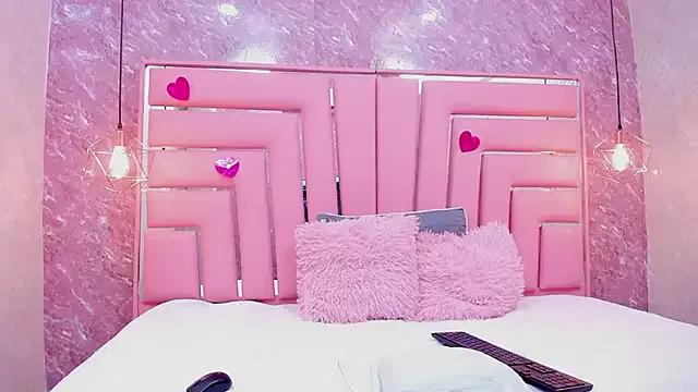 WILD_FIREE_ from StripChat is Freechat