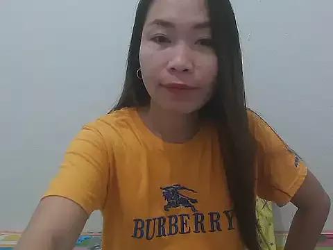 Wild_hot_Lyn from StripChat is Freechat