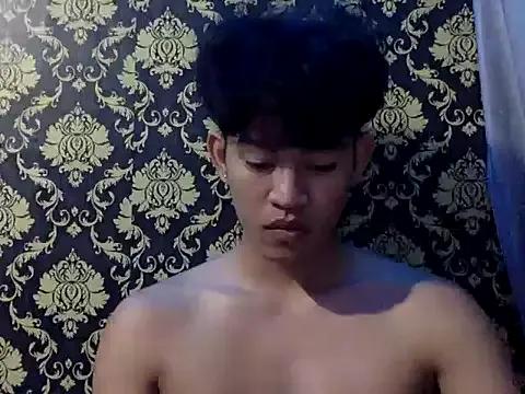 Wild_in_bedxx from StripChat is Freechat