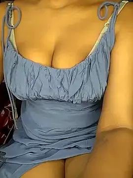 Wild_mayaa from StripChat is Freechat