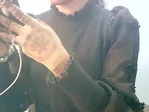 Wild_Paaro from StripChat is Freechat