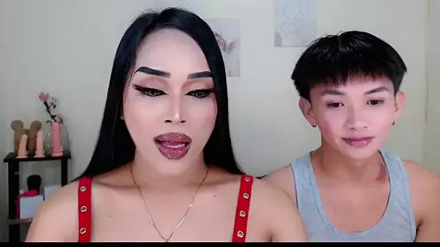 Wild_Prince69 from StripChat is Freechat