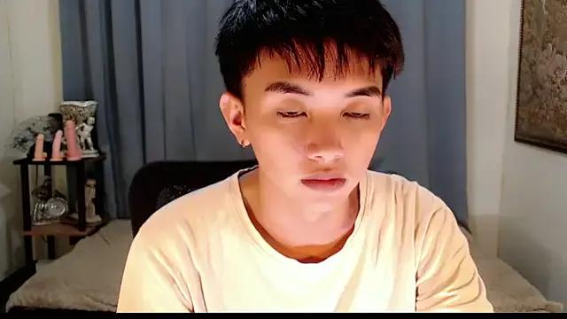 Wild_Prince69 from StripChat is Freechat