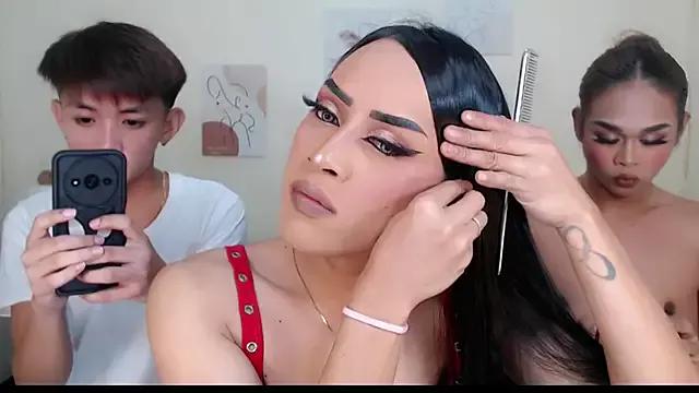 Wild_Prince69 from StripChat is Freechat