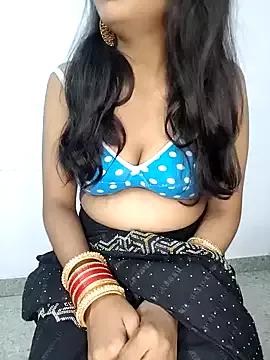 wild_shivani from StripChat is Freechat