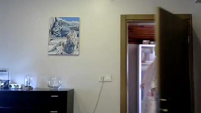 Wild_Silk_Desire from StripChat is Freechat