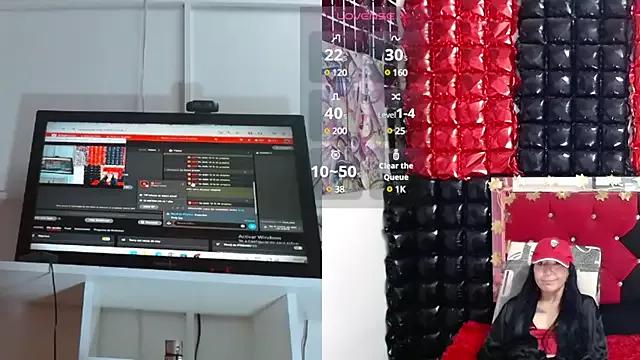 Dirty chat webcam: explore liveshows with versed models, from laying bare to fetishes, in a variety of sexy free adult webcams.
