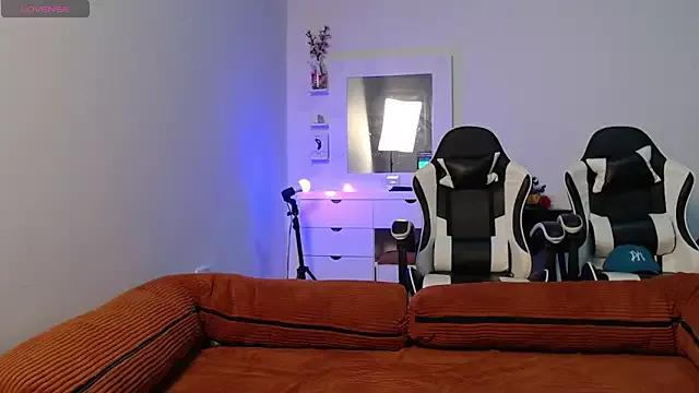 Dirty chat webcam: explore liveshows with versed models, from laying bare to fetishes, in a variety of sexy free adult webcams.