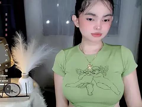 wildest_fantasy from StripChat is Freechat