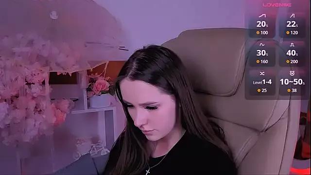 WildHoneyXO from StripChat is Freechat