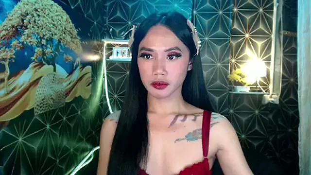 Wildhot_asianmaren4uxxx from StripChat is Freechat