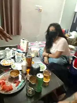 Wildhot_Sexcouple from StripChat is Freechat